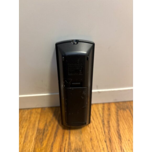 Panasonic IR6 Blu-Ray Disc Player Remote Control With Netflix & More - Picture 3 of 3